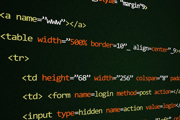 Zabezpečení webu: co dnes ohrožuje firemní stránky