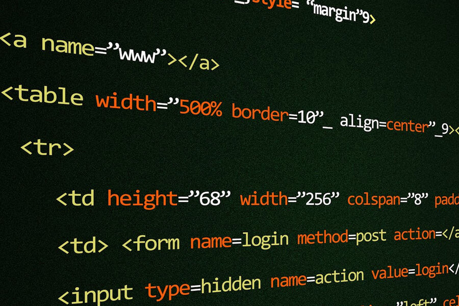 Zabezpečení webu: co dnes ohrožuje firemní stránky